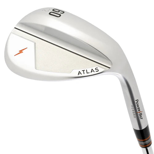 POWERBILT ATLAS WEDGES Custom
