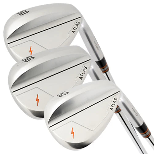 POWERBILT ATLAS WEDGES Custom
