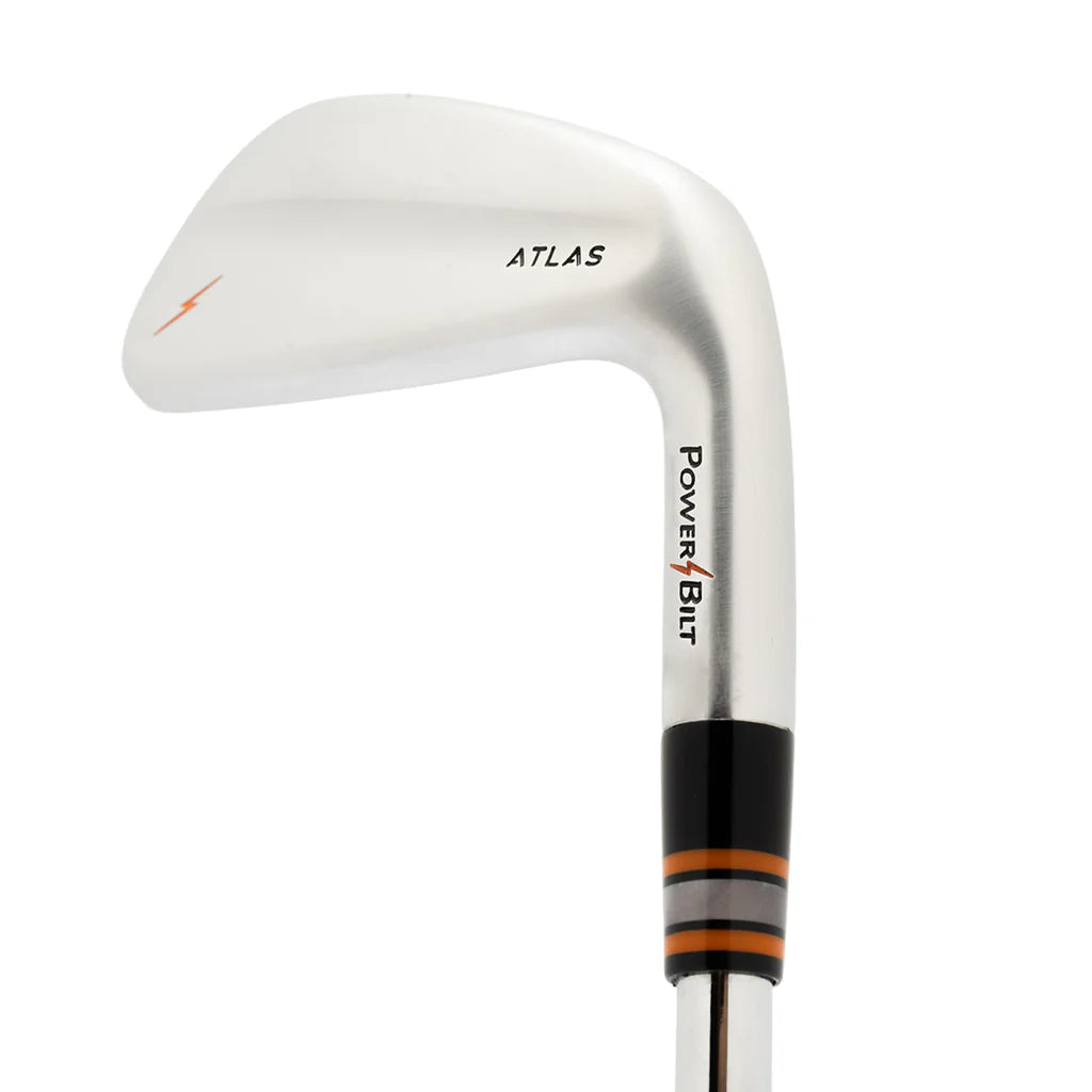 POWERBILT ATLAS PD IRONS Custom