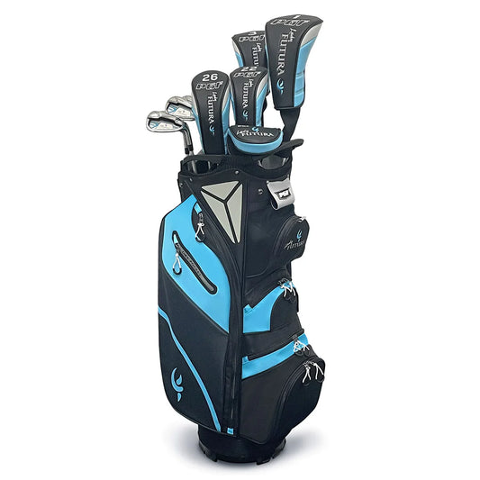 PGF Lady Futura Package