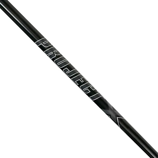 Project X LZ Blackout Steel Iron +$693
