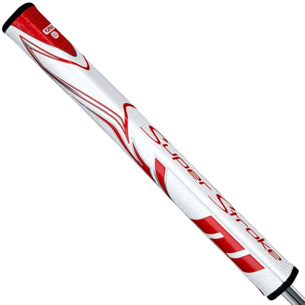 SUPERSTROKE ZENERGY FLATSO 2.0 GRIP
