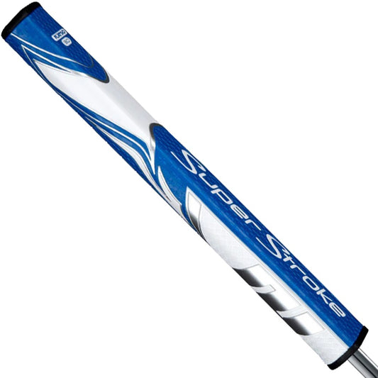 SUPERSTROKE ZENERGY FLATSO 3.0 GRIP