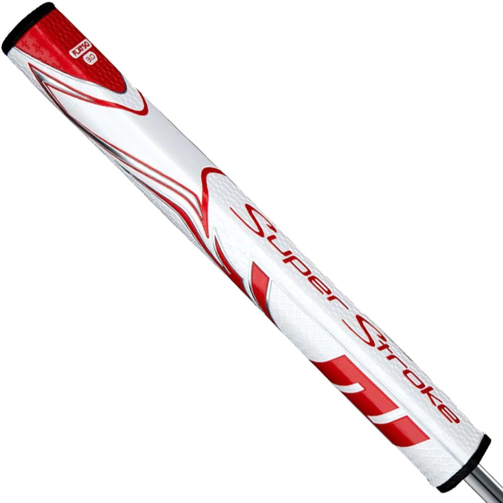 SUPERSTROKE ZENERGY FLATSO 3.0 GRIP