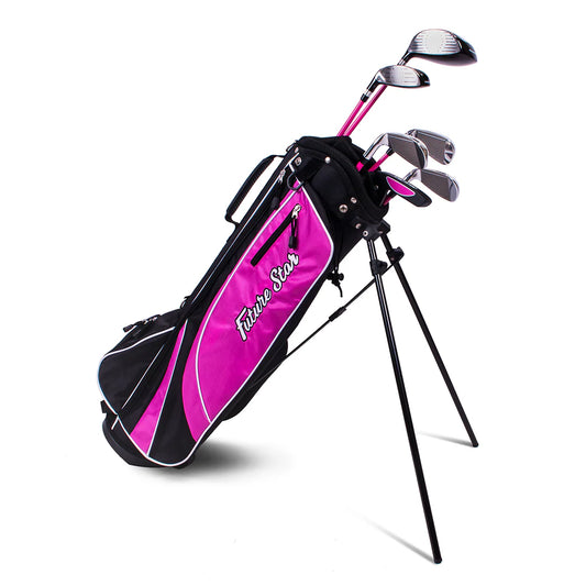 PGF Future Star JWS Package Set