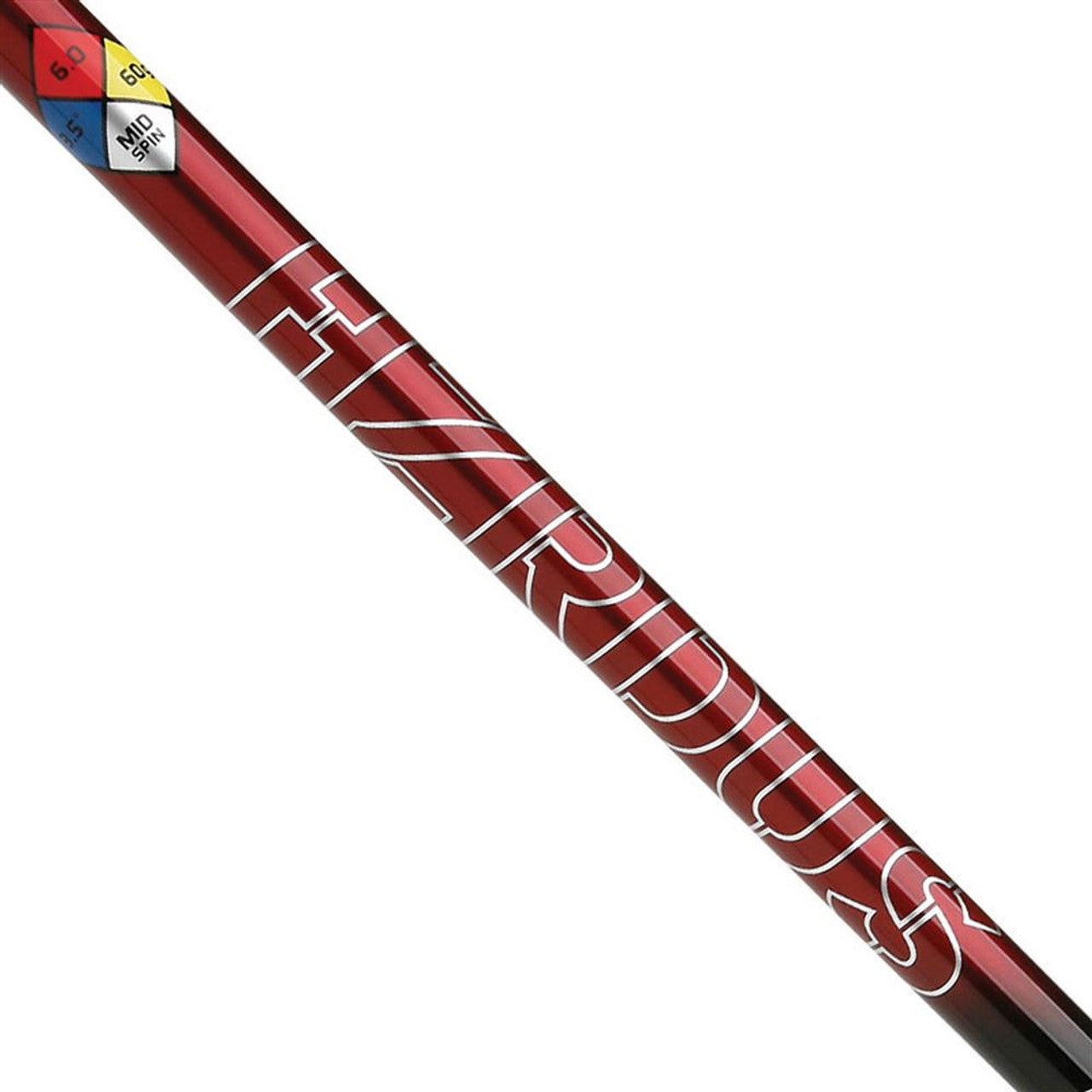 Project X HZRDUS Smoke Red RDX Wood Shaft- SALE