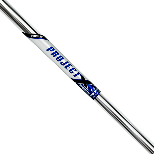 Project X Wedge Shaft