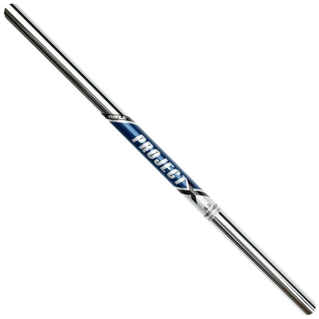 Project X Steel Iron +$623
