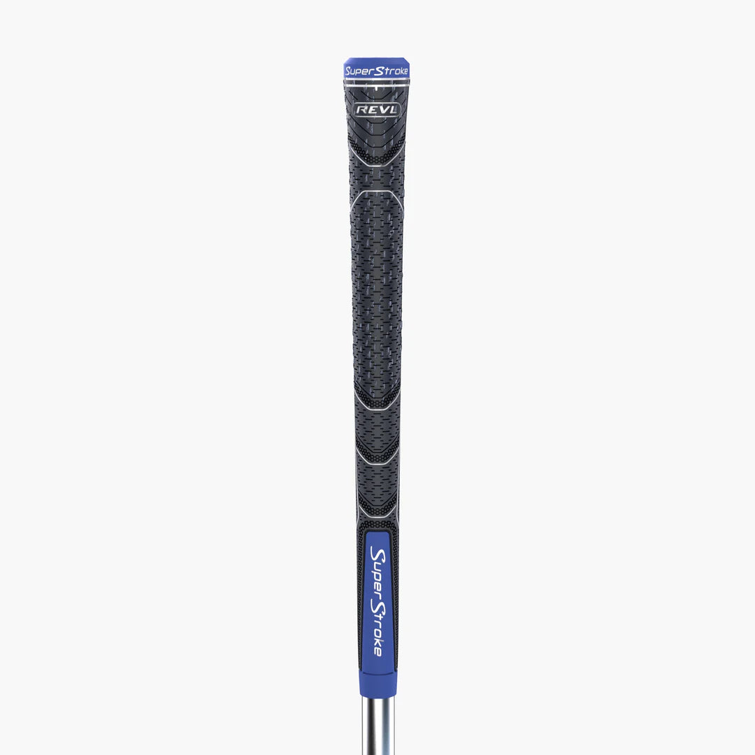 REVL Element Club Grip