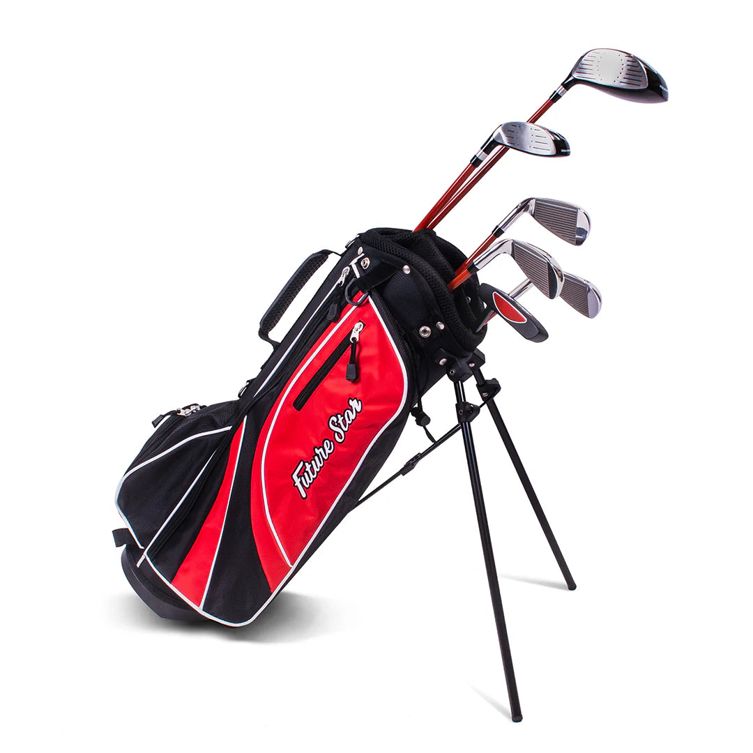 PGF Future Star JWS Package Set