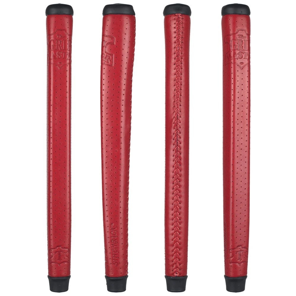 THE GRIP MASTER SIGNATURE LACED PUTTER - TOUR