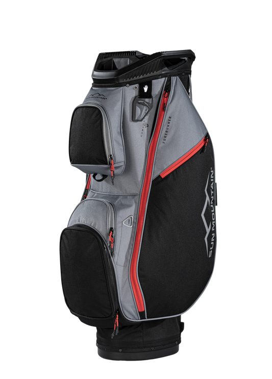 Sun Mountain Forerunner Cart Bag