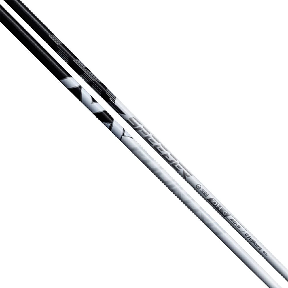 Fujikura Speeder NX White Shaft