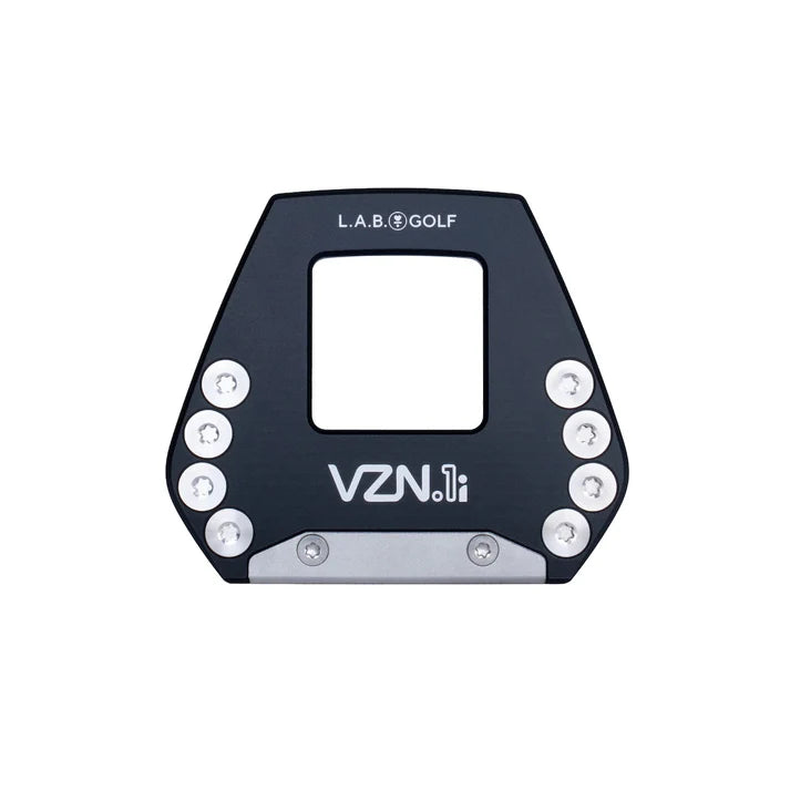 LAB VZN.1i STOCK PUTTER Pre Order