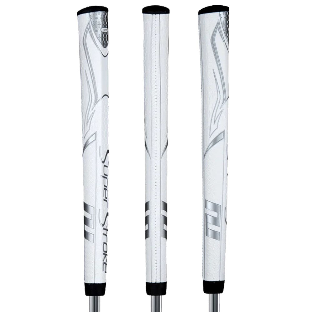 SUPERSTROKE ZENERGY 1.0 PT GRIP