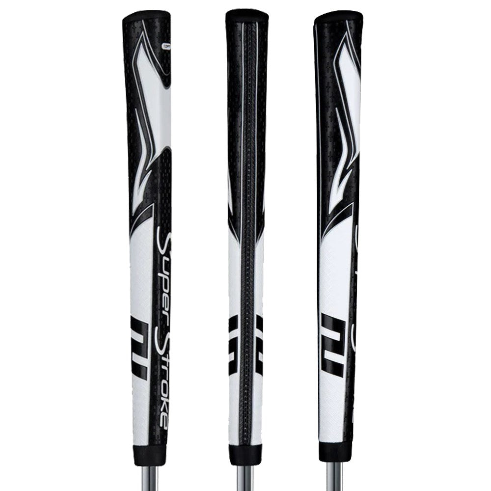 SUPERSTROKE ZENERGY 1.0 PT GRIP