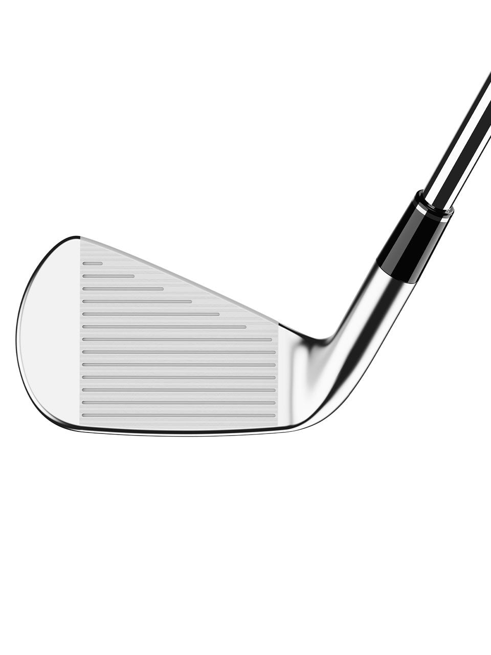Srixon ZXi4 Custom Irons