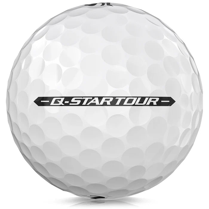Srixon 2024 Q-Star Tour Golf Balls