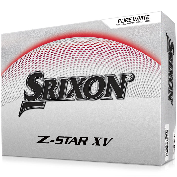 Srixon 2025 Z-Star Golf Balls