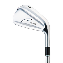 FOURTEEN TB-7 FORGED IRONS