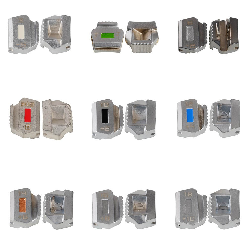 Titleist GT3 Driver & Fairway Weights