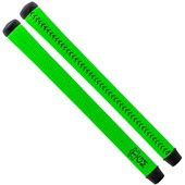 THE GRIP MASTER NEON LACED PUTTER GRIP