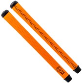 THE GRIP MASTER NEON LACED PUTTER GRIP