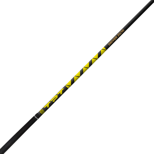 TPT Nitro Range Wood Shaft