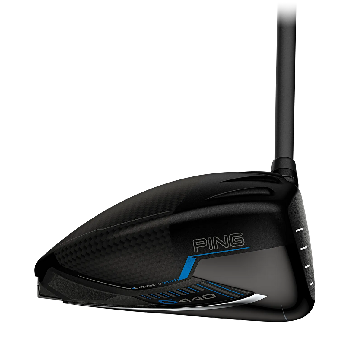 G440 LST DRIVER Custom