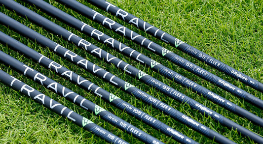 FUJIKURA TRAVIL IRON SHAFTS