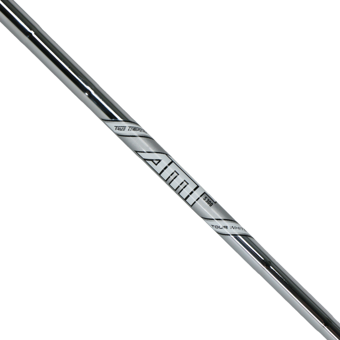 True Temper AMT White +$623