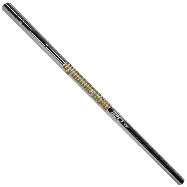 True Temper Dynamic Gold 120 +$483