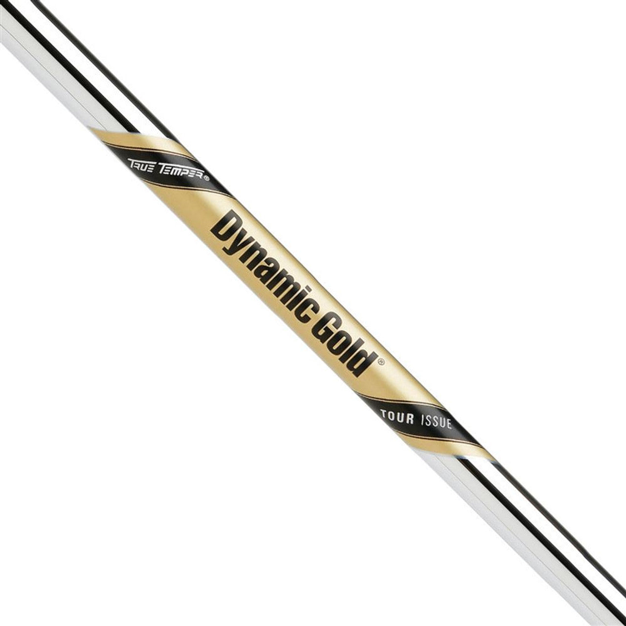 True Temper Dynamic Gold Tour Issue +$693