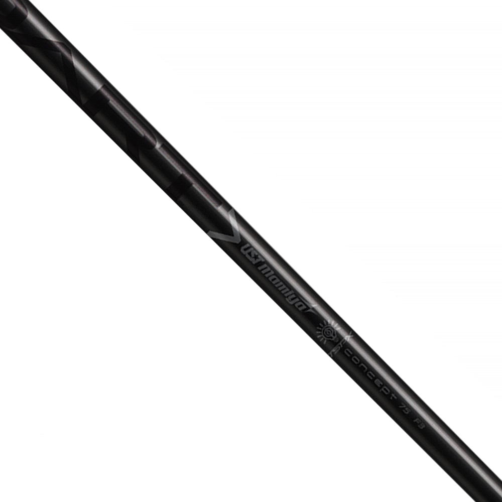 UST MAMIYA DART V TSPX 75 IRON SHAFTS