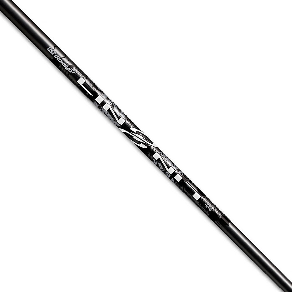 UST MAMIYA LIN-Q M40X TSPX BLACK CONCEPT WOOD SHAFTS