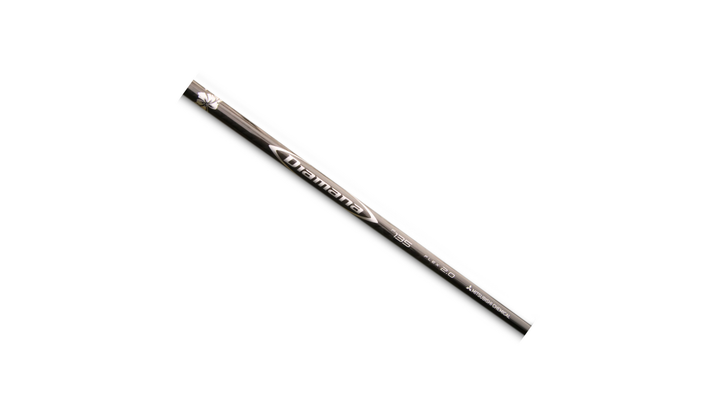 Mitsubishi Diamana Putter Shafts