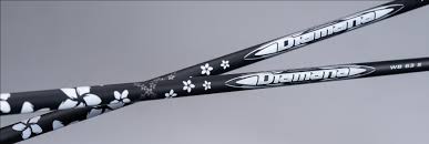 Mitsubishi Chemical Diamana WB Shaft 2024