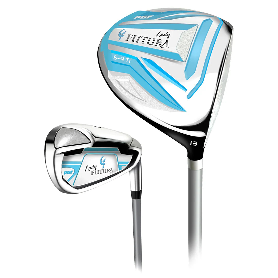 PGF Lady Futura Package