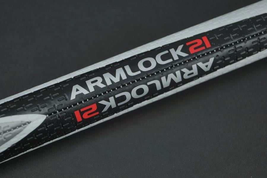 JUMBOMAX ARMLOCK 21" PUTTER GRIPS