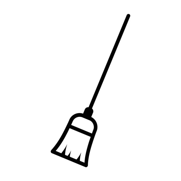 Sweeper +$120