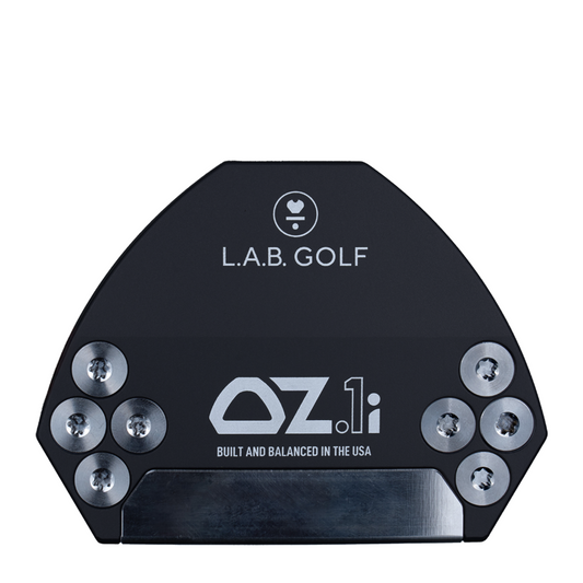 LAB Golf OZ.1i Putter Custom