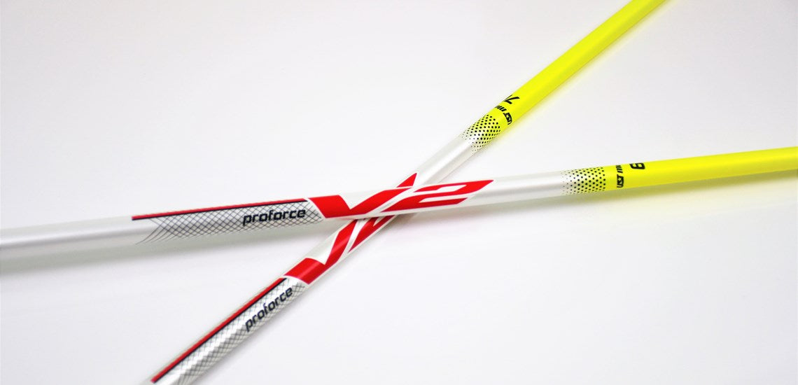 UST Mamiya PROFORCE V2 Wood Shaft