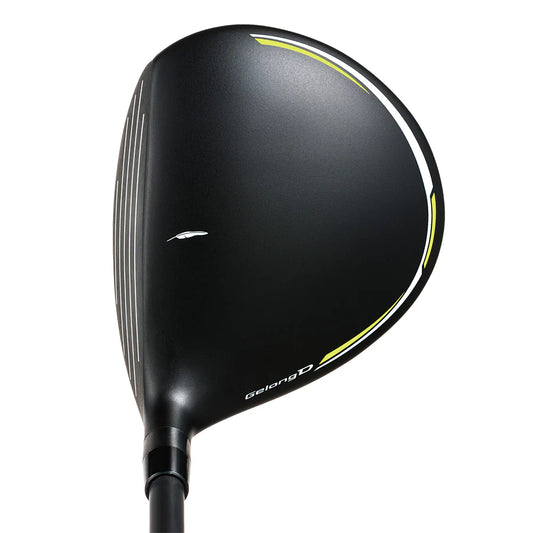 GelongD FX-001 Custom Fairway