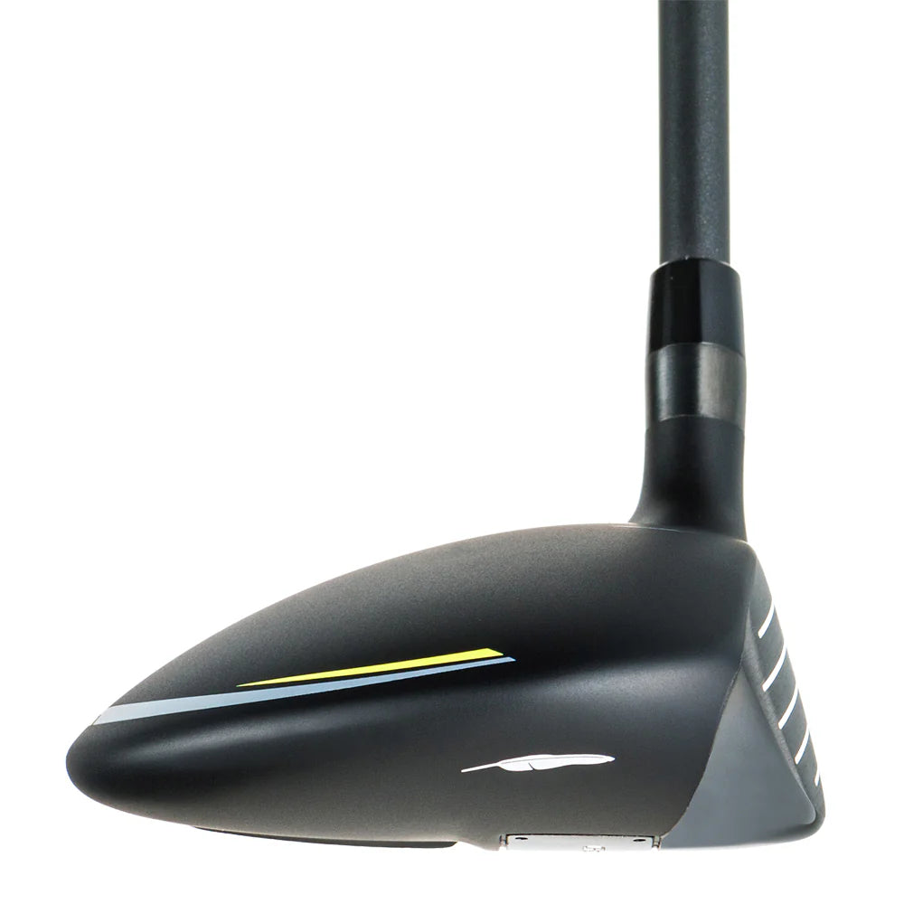 GelongD FX-001 Custom Fairway
