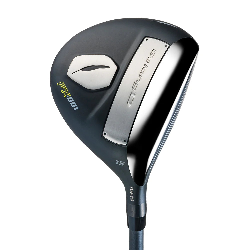 GelongD FX-001 Custom Fairway