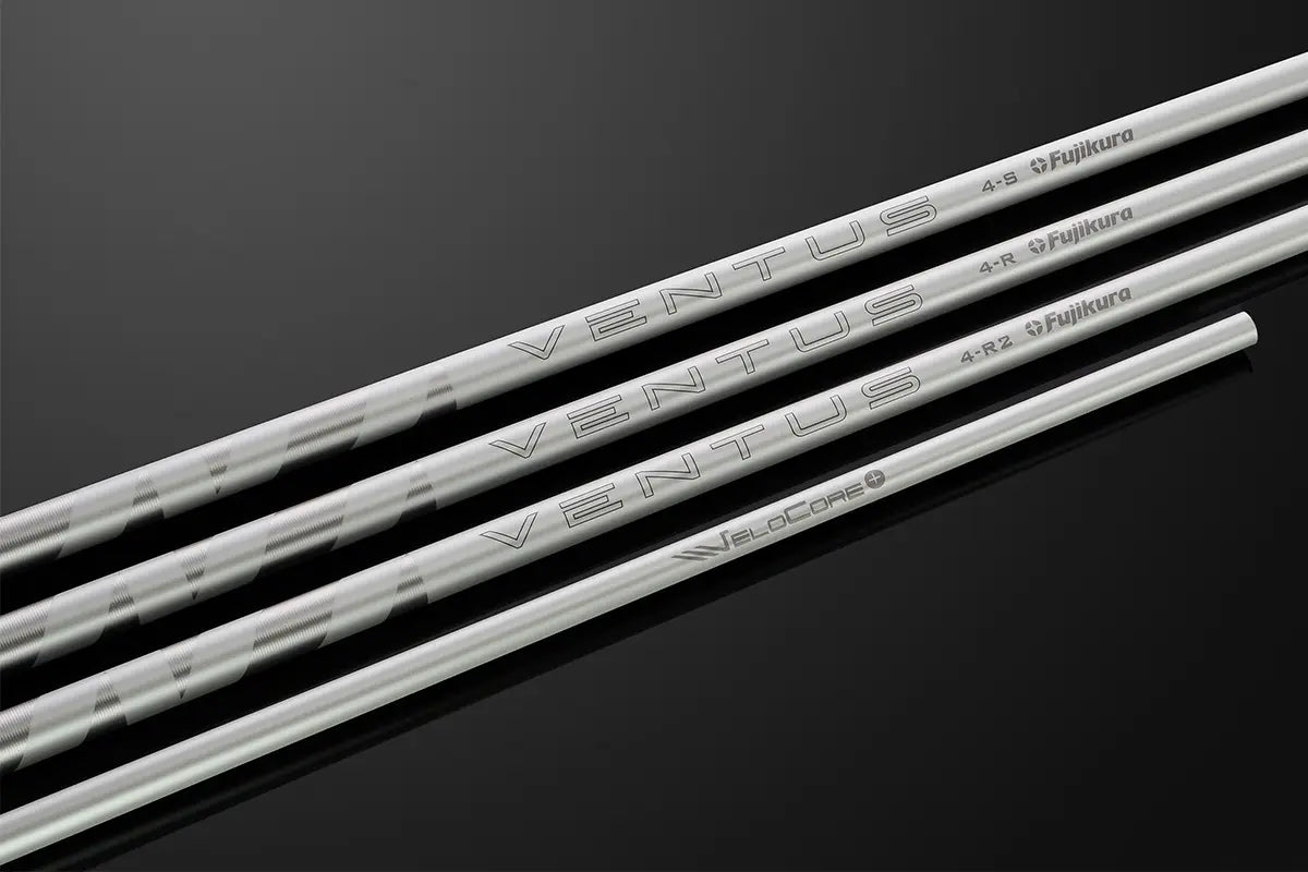 FUJIKURA 2025 VENTUS WHITE WOOD SHAFT