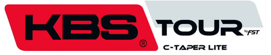 KBS C Taper Lite Iron Shaft