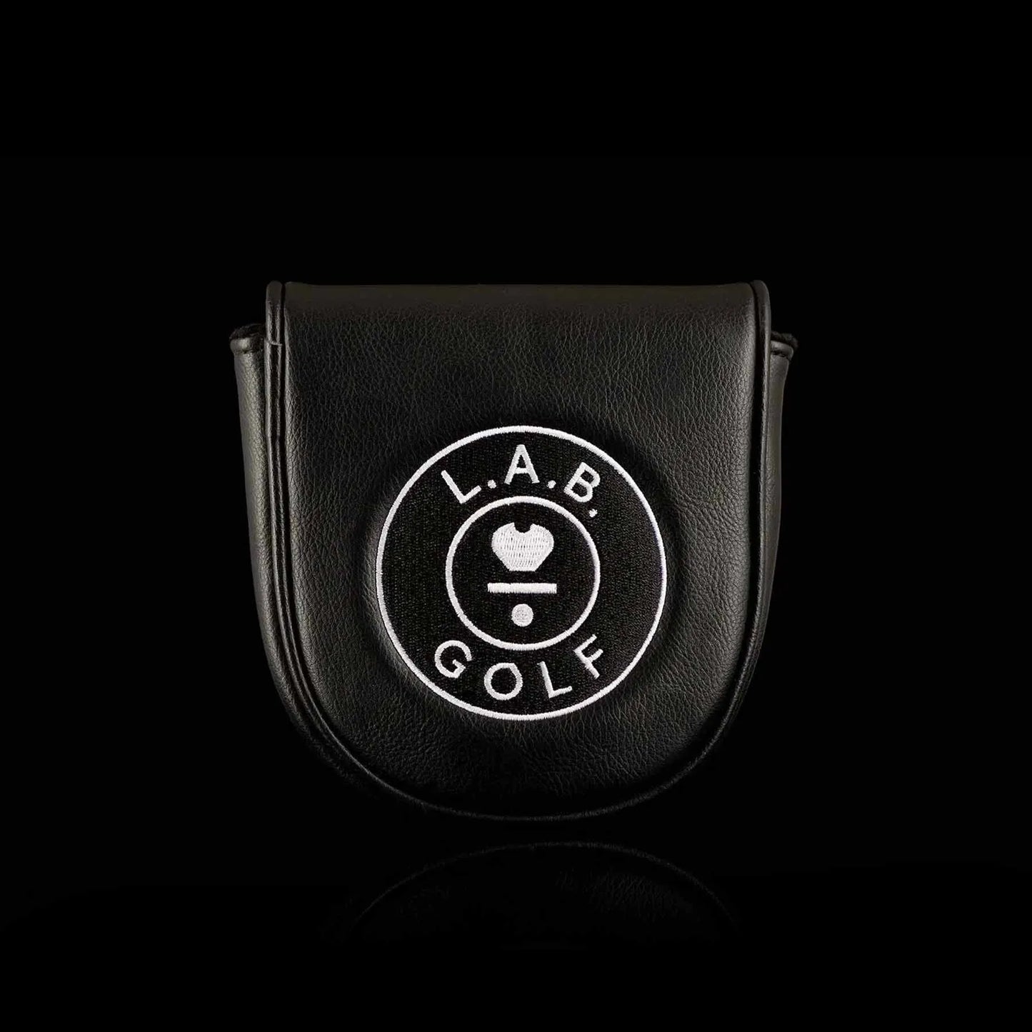 Black DF 2.1 Tour Headcover