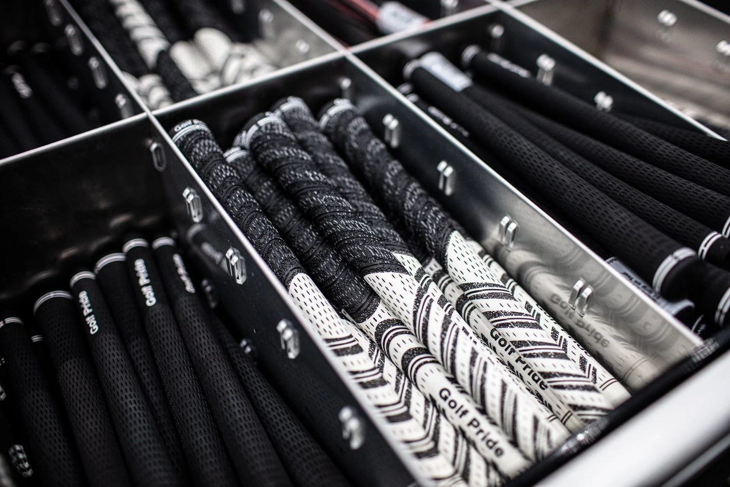 Grip Selection $29.95