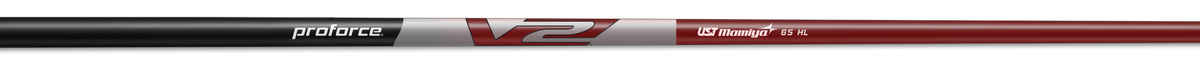 UST Mamiya PROFORCE V2 HL Wood Shaft